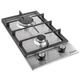 Варочная поверхность газовая Perfelli HGM 31424 I - изображение 4