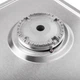 Варочная поверхность газовая Perfelli HGM 31424 I - изображение 8
