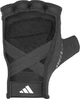 Перчатки для тренинга Adidas Women's Training Gloves ADGB-15023BK L Черные (885652026574) - изображение 5