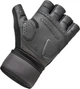 Рукавички для тренінгу Adidas Wrist Wrap Training Gloves ADGB-15054 XL Чорні (885652026239) - зображення 4