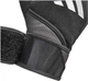 Перчатки для тренинга Adidas Wrist Wrap Training Gloves ADGB-15050 XS Черные (885652028745) - изображение 6