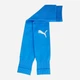 Гетри жіночі PUMA teamGOAL Sleeve Sock 70602802 39-42 Сині (4067978044982) - зображення 2