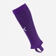 Гетры мужские PUMA Team LIGA Stirrup Socks CORE 70343910 43-46 Фиолетовые (4059504599202) - изображение 1