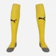 Гетры мужские PUMA Team LIGA Socks CORE 70344107 43-46 Желтые (4059504601431) - изображение 2