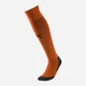 Гетры женские PUMA Team LIGA Socks CORE 70344108 39-42 Оранжевые (4059505310004) - изображение 2