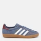 Мужские кеды низкие Adidas Gazelle Indoor JI3522 46 (11UK) 29.5 см Prloin/Ftwwht/Shanav (4067904702856) - изображение 1