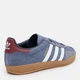 Мужские кеды низкие Adidas Gazelle Indoor JI3522 46 (11UK) 29.5 см Prloin/Ftwwht/Shanav (4067904702856) - изображение 5