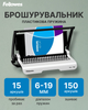 Біндер Fellowes Star + A4 (f.B5627501) - зображення 4