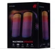 Колонки для ПК 2E PCS231 RGB Matrix, 2.0, USB, Black (Niz16506) - изображение 3