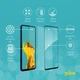Захисне скло для смартфона Motorola Moto G04s/G04 Piko 9H Black (1283126612886) - зображення 4