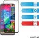 Защитное стекло ACCLAB 9H для смартфона Samsung Galaxy A56 Black (1283126613029) - изображение 5