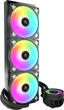 Система жидкостного охлаждения Arctic Liquid Freezer III 420 A-RGB (ACFRE00145A) ($LT352001) - Уценка - изображение 1