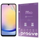 Захисна 3D гідрогелева плівка Proove PRO для Samsung Galaxy A50 (SM-A505F), глянцева на екран - зображення 1