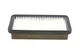 Фільтр повітряний Hyundai Accent 1.5/1.5CRDi 06-12/Kia Rio 1.5CRDI 05- C 2628 MANN-FILTER - зображення 4
