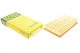 Фільтр повітряний Audi A3/Seat Leon/Skoda Octavia 1.4-2.0/1.9TDI/SDI/VW Golf 1.6-3.2/1.9TDI 96-06 C 37 153 MANN-FILTER - изображение 1