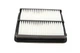 Фільтр повітряний Mazda 2/3 1.5 E-Skyactive/-D/-G 13-/Mazda CX-3 1.5 Skyactive-D 15-18 C 23 018 MANN-FILTER - зображення 2