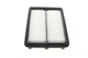 Фільтр повітряний Mazda 2/3 1.5 E-Skyactive/-D/-G 13-/Mazda CX-3 1.5 Skyactive-D 15-18 C 23 018 MANN-FILTER - зображення 4