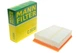 Фільтр повітряний Renault Scenic/Megane/Fluence 2.0 16V 09- C 2030 MANN-FILTER - зображення 1
