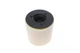 Фільтр повітряний Seat Ibiza 09-/ Skoda Fabia 10-14/Rapid 12-/VW Polo 1.2/1.4TSI/1.6TDI 09- ADV182212 BLUE PRINT - зображення 4