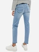 Джинсы Boyfriend женские Moodo L-JE-4003 XS Голубые (5904152376776) - изображение 2