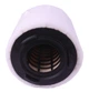 Фільтр повітряний Seat Ibiza 09-/ Skoda Fabia 10-14/Rapid 12-/VW Polo 09- LX 2831 KNECHT - изображение 3