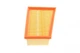 Фільтр повітряний Renault Megane 1.4-2.0 99-09/Duster 1.6-2.0 10-18/Kangoo 1.6/Trafic 2.0 01-/Nissan C 1858/2 MANN-FILTER - изображение 2