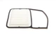 Фільтр повітряний Daihatsu Materia 1.3/1.5 06- ADD62227 BLUE PRINT - зображення 3