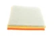 Фільтр повітряний Citroen Berlingo/C3/C4/Jumpy/Peugeot Partner/3008/5008 1.6HDi 14-/Opel Combo E 18- C 24 017 MANN-FILTER - зображення 3