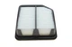 Фільтр повітряний Suzuki Grand Vitara 1.6/1.9DDiS/2.0 05-15 C 2330 MANN-FILTER - изображение 2