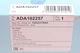 Воздушный фильтр Blue Print (ADA102257) - изображение 6