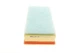 Фільтр повітряний Citroen C4/Peugeot 307/308/3008/5008 2.0HDI 04- C 28 160/1 MANN-FILTER - изображение 6