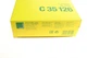 Фільтр повітряний Land Rover Discovery 2.0Td/3.0D/3.0/5.0/Range Rover/Sport 3.0/D/TD/4.4D/5.0 09- C 35 126 MANN-FILTER - зображення 7