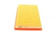 Фільтр повітряний Renault Koleos 2.5 08-/Honda Civic 1.4/1.6 91-01/Nissan Juke 1.2-1.6/LPG/1.5dCi 10- C 2329 MANN-FILTER - изображение 6