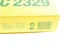Фільтр повітряний Renault Koleos 2.5 08-/Honda Civic 1.4/1.6 91-01/Nissan Juke 1.2-1.6/LPG/1.5dCi 10- C 2329 MANN-FILTER - изображение 7