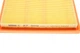 Фільтр повітряний Audi A3/Skoda Fabia/Octavia/Rapid/SuperB/VW Caddy/Golf/Passat/Touran 1.2-1.4TSI 13- C 27 009 MANN-FILTER - изображение 3