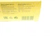 Фільтр повітряний Volvo S60/V60/S90/V90/XC60/XC90 2.0 B3-B6 Mild-Hybrid/T4-T8 16- C 29 021 MANN-FILTER - зображення 7