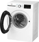 Пральна машина Beko BM3WFSU47235WB - изображение 6