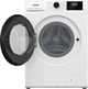 Пральна машина GORENJE W3NGPI 62 SBS/UA - изображение 2