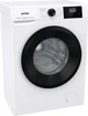 Пральна машина GORENJE W3NGPI 72 SBS/UA - изображение 3