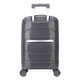 Валіза Semi Line 20" (S) Graphite (T5835-1) - зображення 5