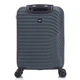 Валіза Semi Line 20" (S) Navy-Green (T5865-1) - изображение 4
