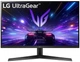 Монитор 27" LG 27GS60F-B (27GS60F-B) 1920x1080 (FullHD) IPS 180 Hz - изображение 1
