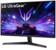 Монитор 27" LG 27GS60F-B (27GS60F-B) 1920x1080 (FullHD) IPS 180 Hz - изображение 2