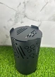 Ветрозащитный колпак для кальяна Embery Windcover – Black - изображение 4