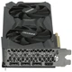 Видеокарта Inno3D RTX 3060 8GB TWIN X2 OC (N30602-08D6X-11902130) (GDDR6, 128 bit, PCI-E v4.0) - изображение 4