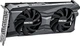 Видеокарта Inno3D RTX 3060 8GB TWIN X2 OC (N30602-08D6X-11902130) (GDDR6, 128 bit, PCI-E v4.0) - изображение 5