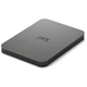 Зовнішній жорсткий диск LACIE 2.5" 2TB (STLR2000400) - зображення 2