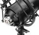 Mikrofon Digitus USB Studio Microphone Black (DA-20300) - obraz 8