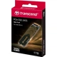 Накопитель SSD Transcend m.2 NVMe 1TB TS1TMTE245S (TS1TMTE245S) (FFMSTR02115) - изображение 3