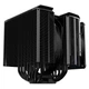 Кулер для процесора Cooler Master MasterAir MA824 Stealth MAMD8PN-318PK-R1 (MAM-D8PN-318PK-R1) - зображення 5